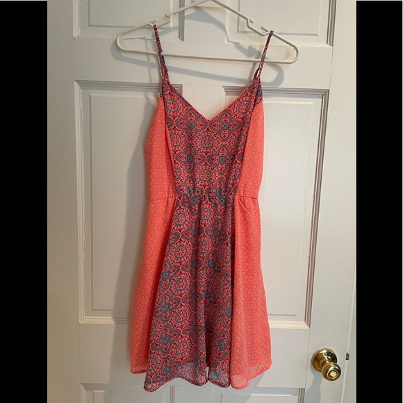 Macy's Dresses & Skirts - Pink dress